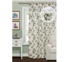 Портьера (276x270 см) 1 шт. Aquarelle