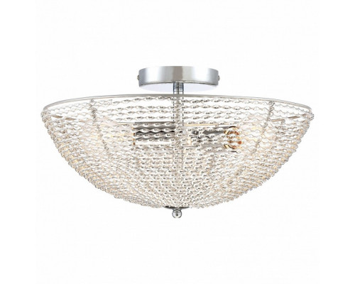 Накладной светильник Rivoli Spiedo PL3 CR Б0038076