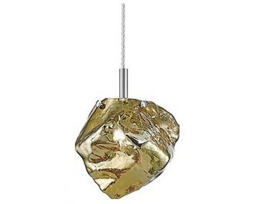 Подвесной светильник Zumaline Rock P0488-01F-F4HF