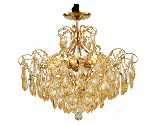 Подвесная люстра Stilfort Carmen 1036/03/08P