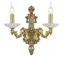 Бра Dio D’Arte Nera Nera E 2.1.2 CG