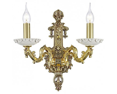 Бра Dio D’Arte Nera Nera E 2.1.2 CG