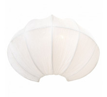 Накладной светильник Arte Lamp Cocoon A6190AP-1WH