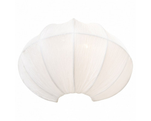 Накладной светильник Arte Lamp Cocoon A6190AP-1WH