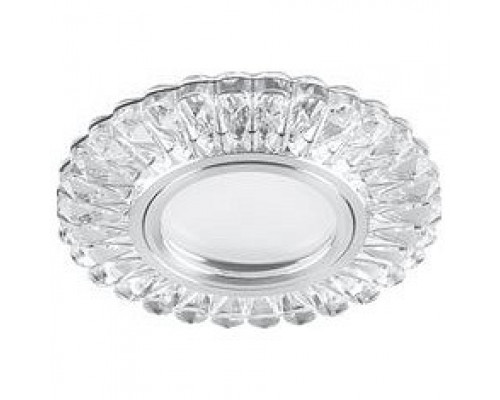 Встраиваемый светильник Feron Saffit CD901 28844