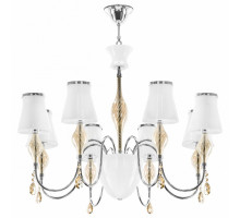 Подвесная люстра Lightstar Escica 806080