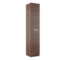 Шкаф книжный Fort