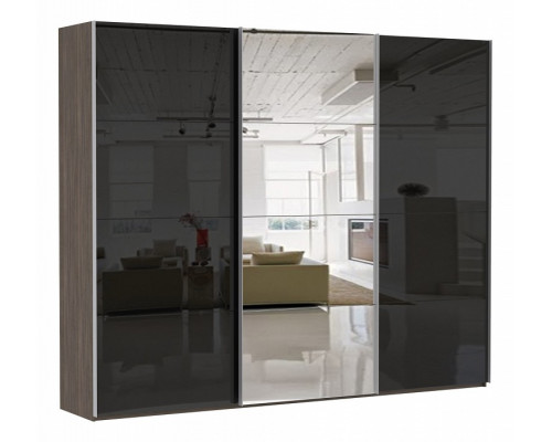 Шкаф-купе Эста Трио