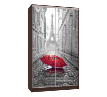 Шкаф-купе Рио 7-600