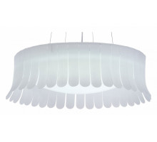 Подвесной светильник Maytoni Degas MOD341-PL-01-36W-W