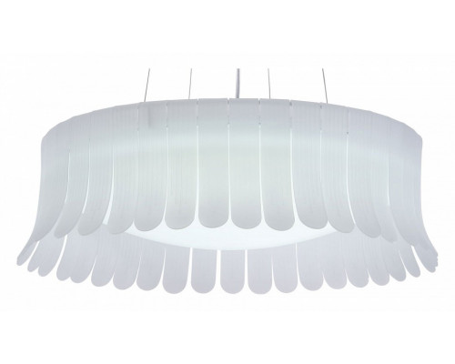 Подвесной светильник Maytoni Degas MOD341-PL-01-36W-W