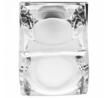 Встраиваемый светильник Feron Saffit  28124