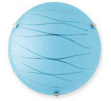 Накладной светильник TopLight Xithi TL9291Y-02BL