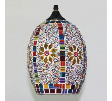 Подвесной светильник Hiper Tiffany H034-0