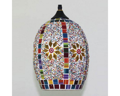 Подвесной светильник Hiper Tiffany H034-0