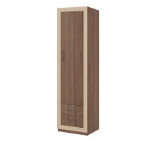 Шкаф платяной Нобиле Пл-60/45