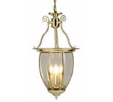 Подвесной светильник Arte Lamp Rimini A6509SP-3PB