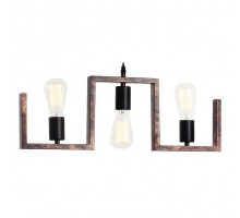 Подвесной светильник Hiper Cornella H146-3