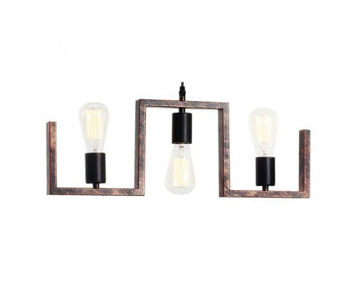 Подвесной светильник Hiper Cornella H146-3