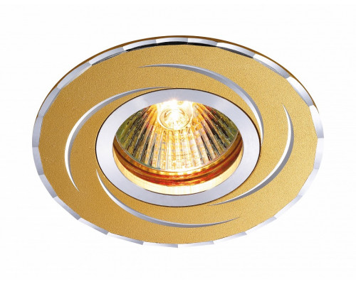 Встраиваемый светильник Novotech Voodoo 369769