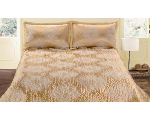 Покрывало с наволочками евростандарт PN