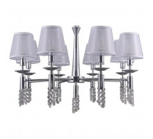 Подвесная люстра Vitaluce V3914 V3914/8