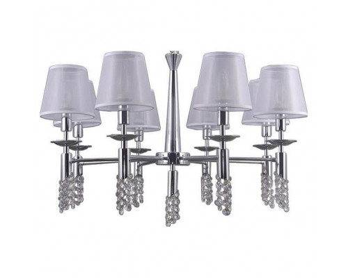 Подвесная люстра Vitaluce V3914 V3914/8