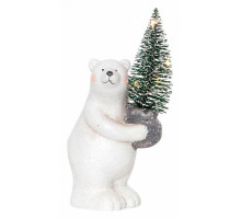 Зверь световой Eglo Polare 992-38