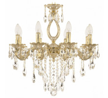 Подвесная люстра Bohemia Ivele Crystal 7102 71302/8/175 B GW