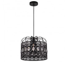 Подвесной светильник Imex 3090 MD.3090-1-P BK