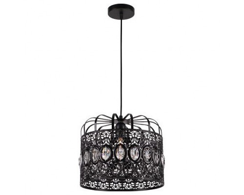 Подвесной светильник Imex 3090 MD.3090-1-P BK