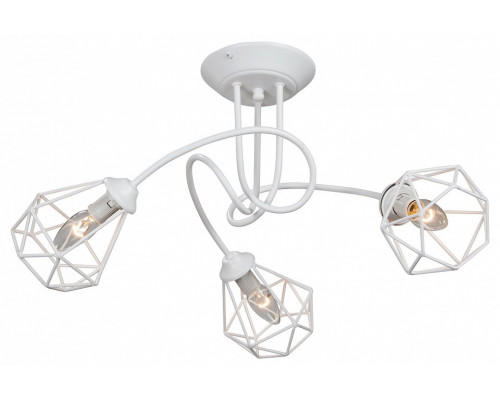 Люстра на штанге Vitaluce  V4930-0/3PL