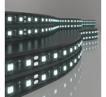Лента светодиодная Elektrostandard 24V 60Led 14,4W IP20 Black 5050 24V 60Led 14,4W IP20 Black