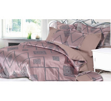 Постельное белье семейное CJA-7