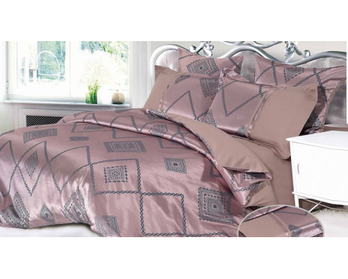 Постельное белье семейное CJA-7
