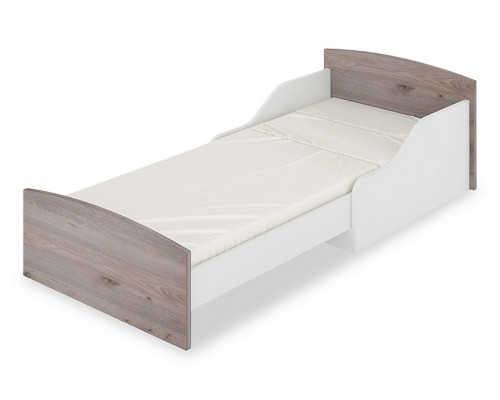 Кровать Бартоло КТД