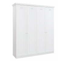 Шкаф платяной Romantic 20.21.1008.00