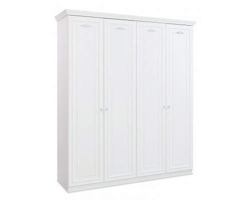 Шкаф платяной Romantic 20.21.1008.00