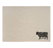 Полотенце для кухни (60x45 см) Bull