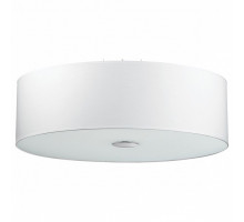 Подвесной светильник Ideal Lux Woody WOODY SP4 BIANCO