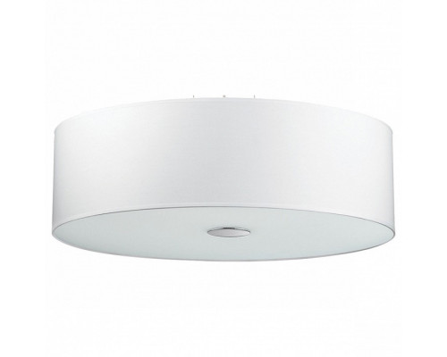 Подвесной светильник Ideal Lux Woody WOODY SP4 BIANCO