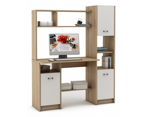 Стол компьютерный Август-2