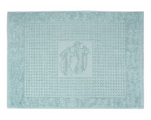 Коврик для ванной (50x70 см) Winter