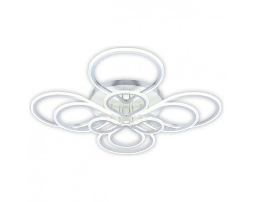 Накладной светильник Citilux Транай Смарт