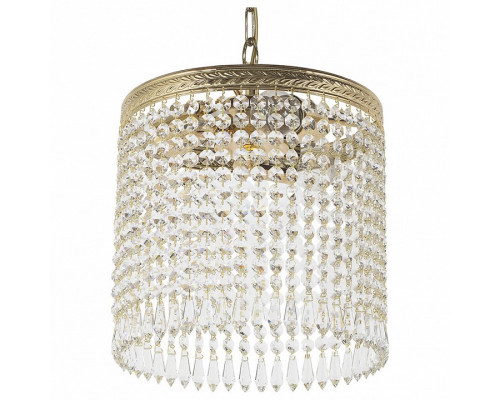 Подвесная люстра Dio D’Arte Cremono Cremono E 1.2.25.400 G