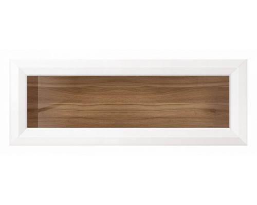 Полка книжная Мальта B136-SFW1W/11