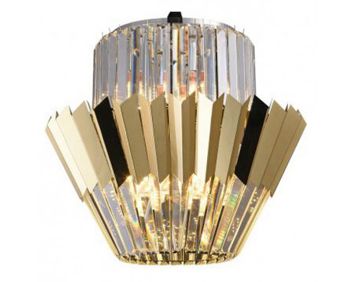 Подвесной светильник Hiper Angers H153-0