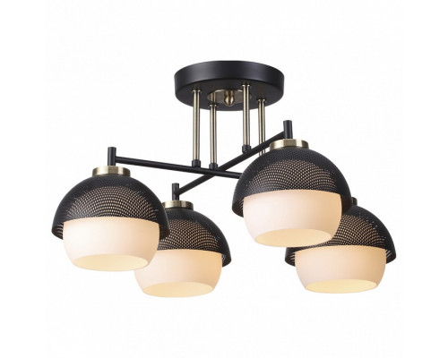 Люстра на штанге Lumion Jade 4456/4C