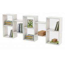 Полка книжная Флэш-16