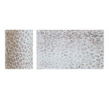 Набор из 2 ковриков для ванной Madeline №2